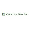 Avatar of Watts Law Firm PA
