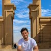 Avatar of Mark.Adel