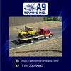 Avatar of A9 Towing INC
