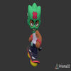 Avatar of #1 Ollie Fan