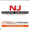 Avatar of NJ Dynamic Solutions