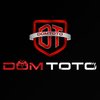 Avatar of DOMTOTO