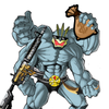 Avatar of Machamp