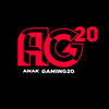 Avatar of AnakGaming20