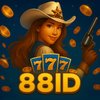 Avatar of 88IDSlot
