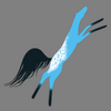 Avatar of Blue Appaloosa
