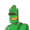 Avatar of DanielWalsh