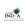 Avatar of MadeInIndia