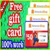 Avatar of 〘Nintendo E-Shop Gift Cards Generator For Free〙