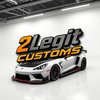Avatar of 2LegitCustoms