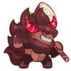 Avatar of ChocoWerehound