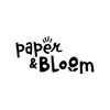 Avatar of paperandbloom