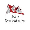 Avatar of D&D Seamless Gutters