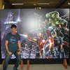 Avatar of lexauru