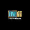 Avatar of FIVE88