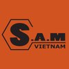 Avatar of Khoá Điện Tử S.A.M VIETNAM
