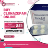 Avatar of Order Clonazepam 2mg Online