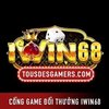 Avatar of IWIN68