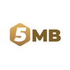 Avatar of 5MB Trang Cá Cược Chất Lượng Nhà Cái Uy