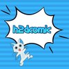 Avatar of h2dcomic