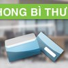 Avatar of In phong bì thư In5G