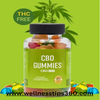 Avatar of Calmwell CBD Gummies