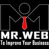 Avatar of mrweb