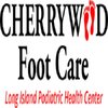 Avatar of cherrywoodfootcare