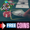 Avatar of [@Hit It Rich@]Free Coins and Spins 2021 Generator