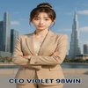 Avatar of ceoviolet98win