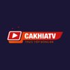 Avatar of CakhiaTV