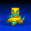 Avatar of Geometry Dash