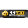 Avatar of 33Bet nhà cái uy tín