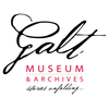 Avatar of Galt Museum & Archives