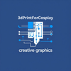 Avatar of 3dPrintForCosplay