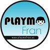 Avatar of Playmofran.Clicks