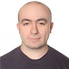 Avatar of Valentyn Romanenko