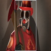 Avatar of the pyro master 2006