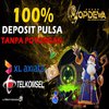 Avatar of Login Situs Slot Gacor Terpercaya Opdewa