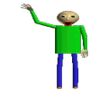 Avatar of Baldi fan