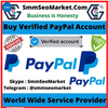 Avatar of verifiedpaypal908