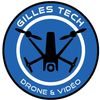 Avatar of gillestechdrone