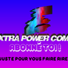 Avatar of extrapowercomedy