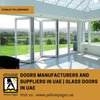 Avatar of Doors Manufacturers and Suppliers in UAE