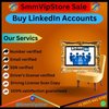Avatar of Buy LinkedIn Accounts