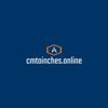 Avatar of CM to Inches Online
