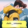 Avatar of shoh._.totsamiy