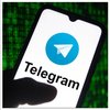 Avatar of telegramck
