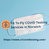 Avatar of a1covidtesting
