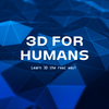 Avatar of 3D for Humans by TSI Org